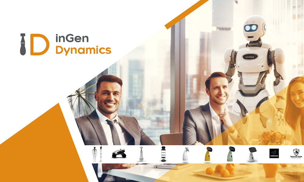 Bridging the Skills Gap: A Look into the InGen Futurenauts Program